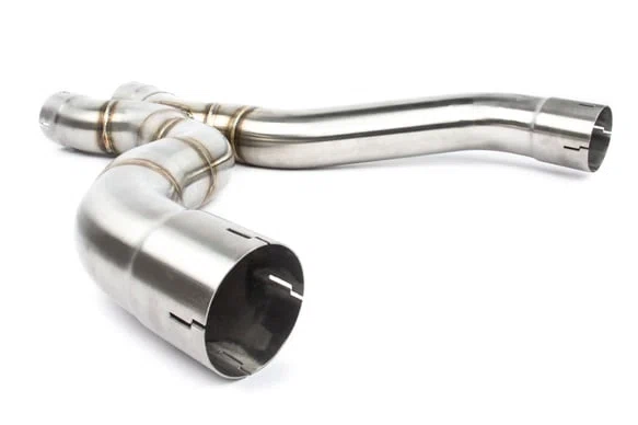 Dinan Resonator Delete Kit for 2018-2023 BMW M5 D660-0081
